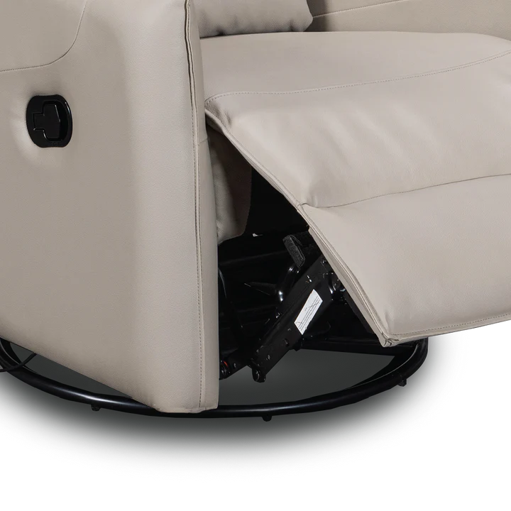 BILBAO Recliner Detail